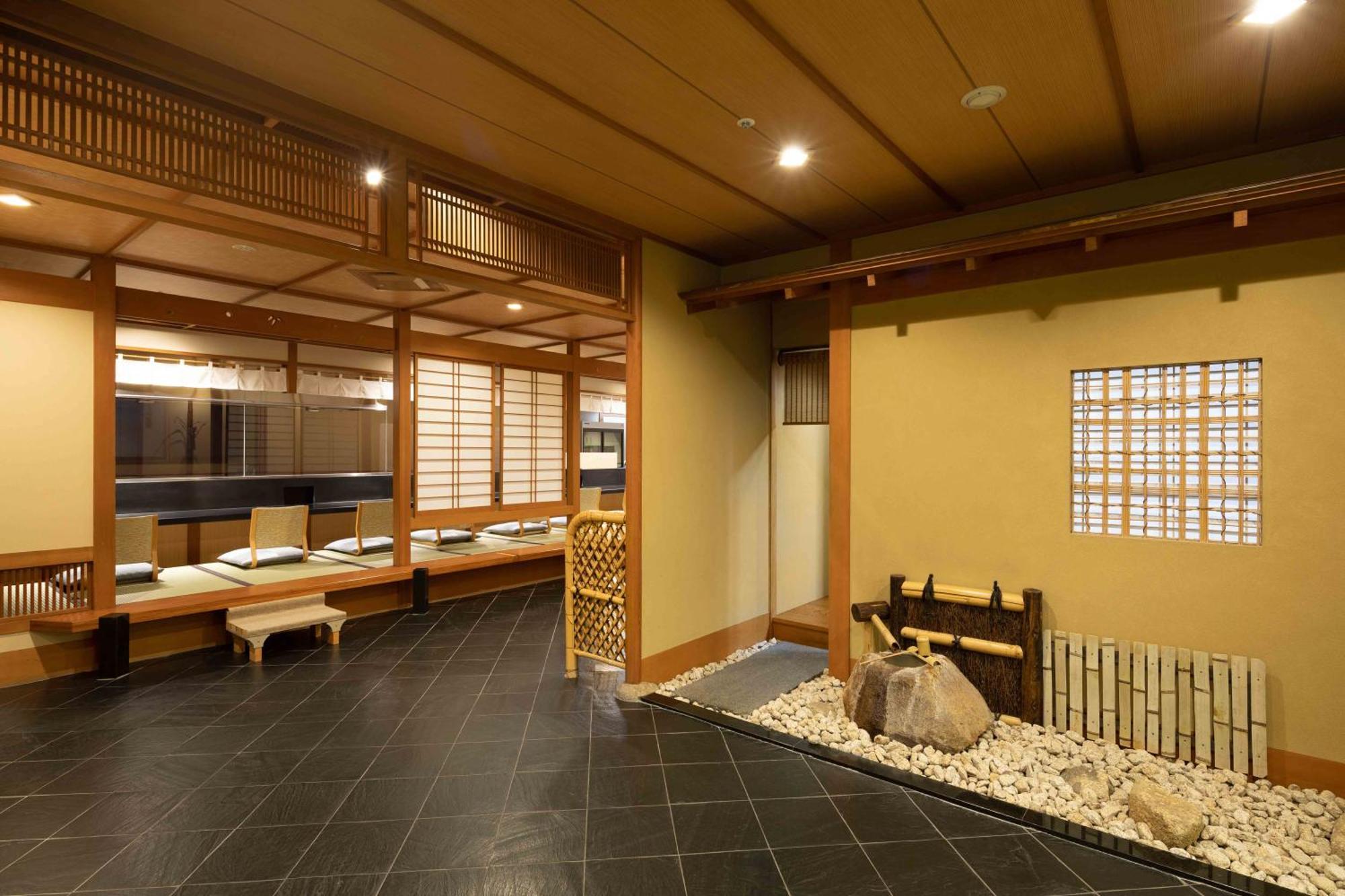 Hotel Koarashitei à Atami  Extérieur photo