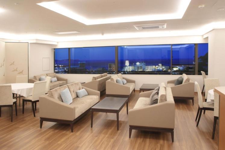 Hotel Koarashitei à Atami  Extérieur photo