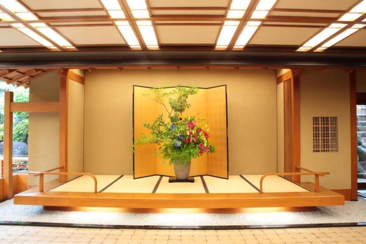 Hotel Koarashitei à Atami  Extérieur photo