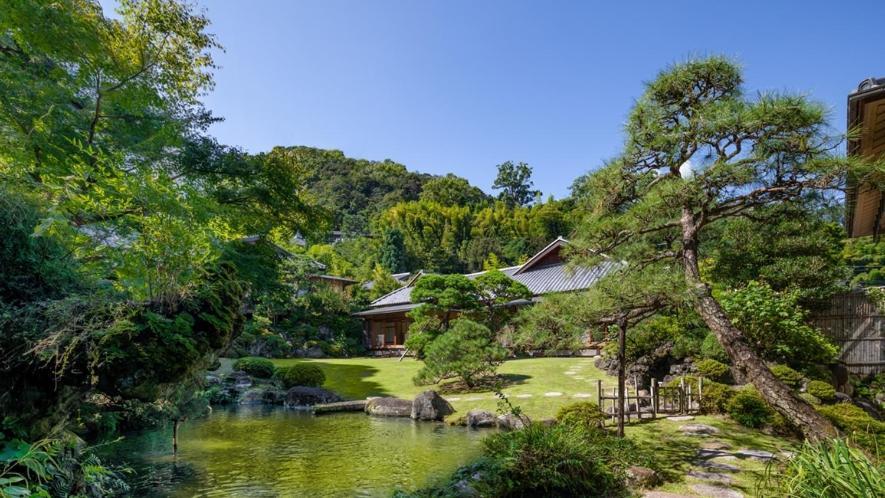 Hotel Koarashitei à Atami  Extérieur photo