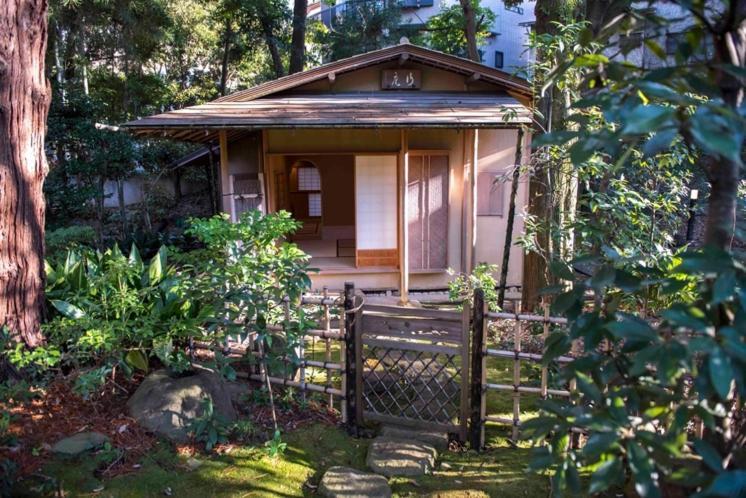 Hotel Koarashitei à Atami  Extérieur photo