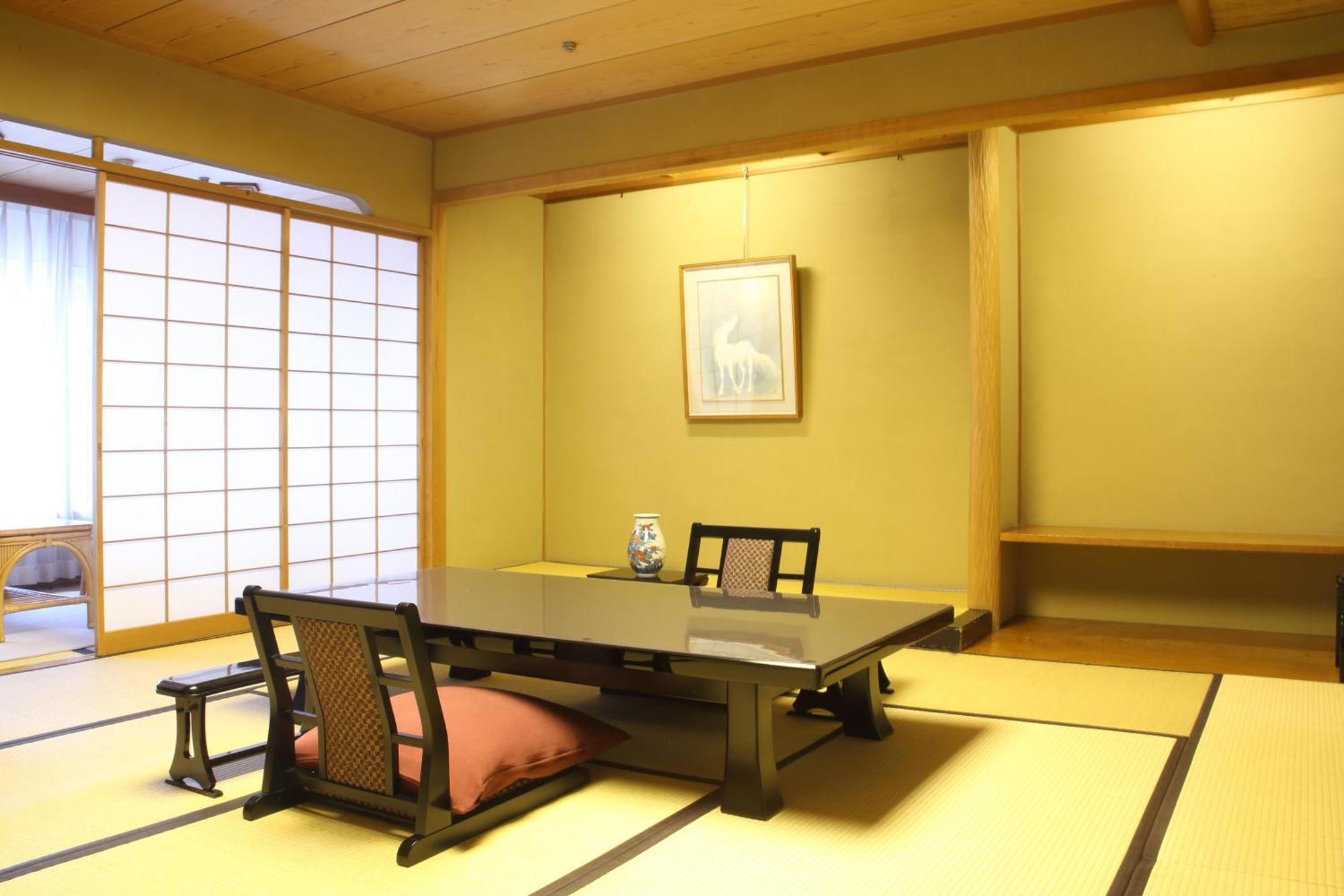 Hotel Koarashitei à Atami  Extérieur photo