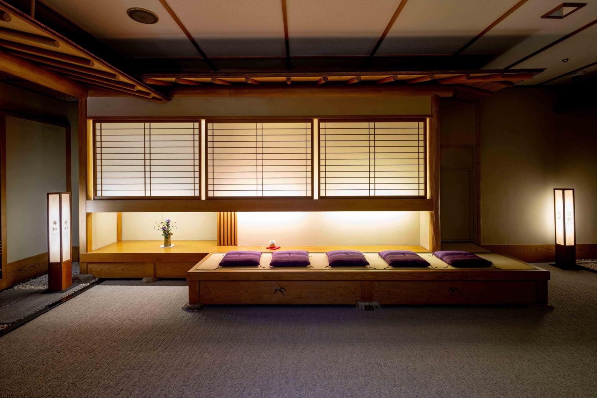 Hotel Koarashitei à Atami  Extérieur photo