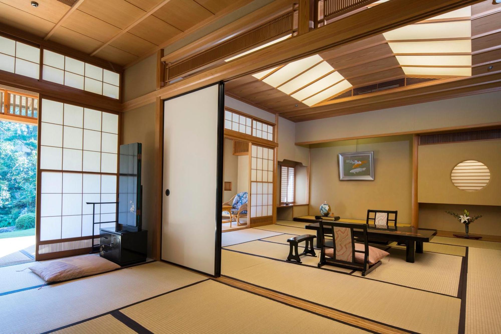 Hotel Koarashitei à Atami  Extérieur photo