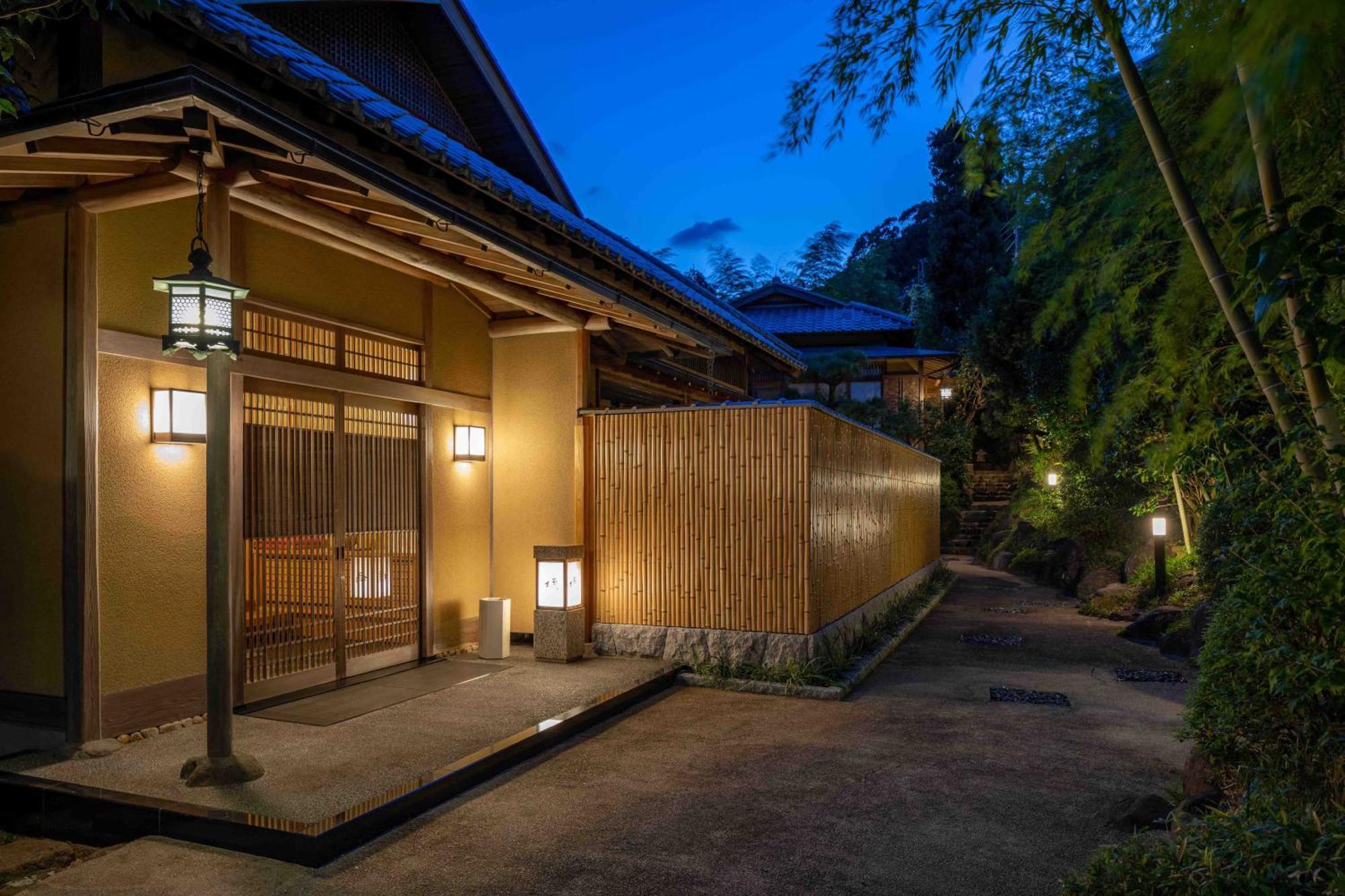 Hotel Koarashitei à Atami  Extérieur photo
